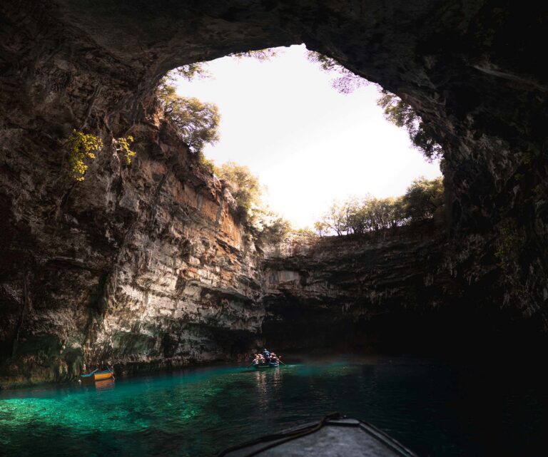 Drogarati Cave 03