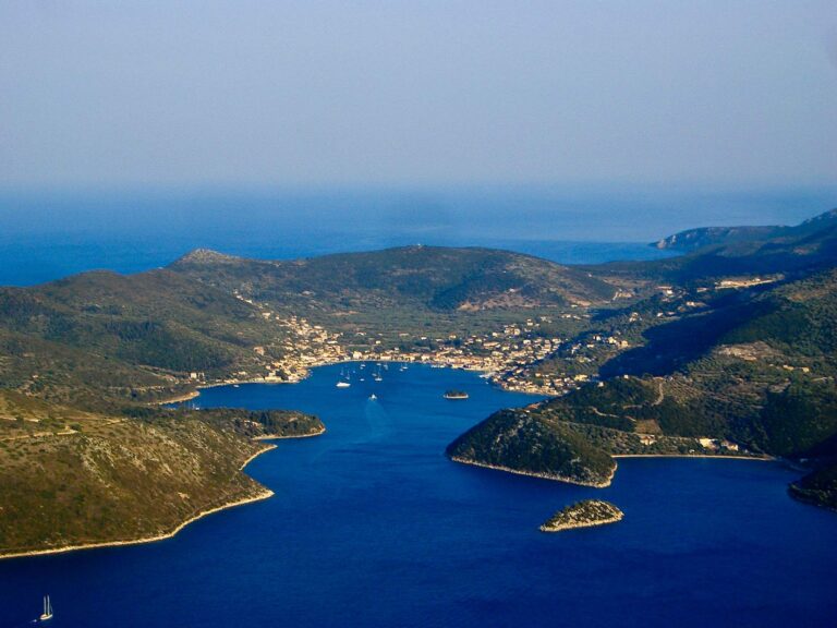 Ithaki-Vathy