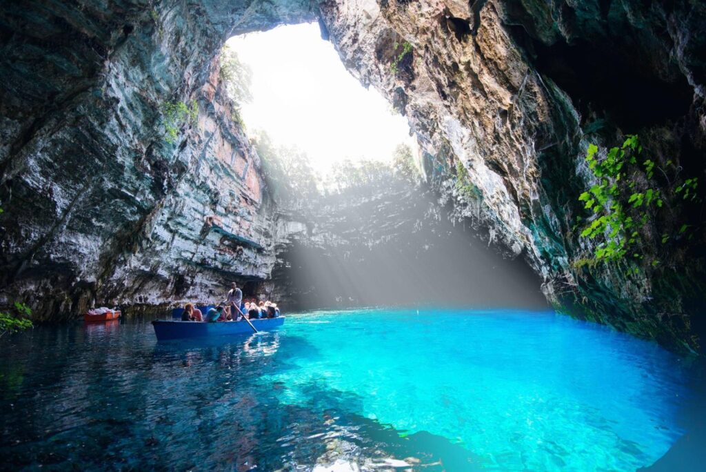 kefalonia tours