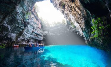 kefalonia tours