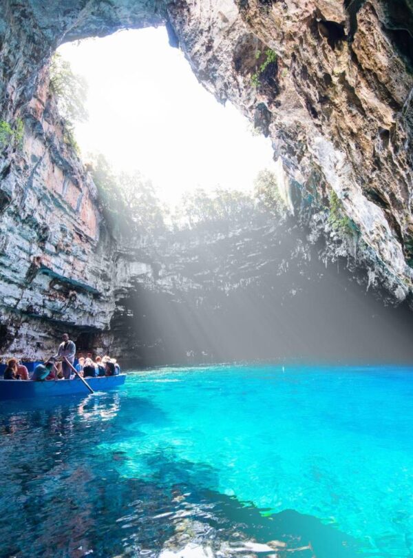 kefalonia tours