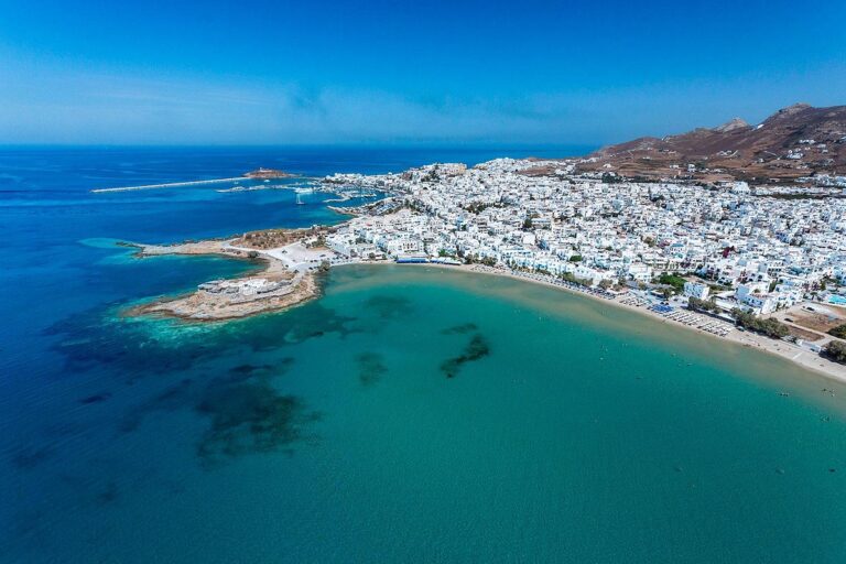 St. George